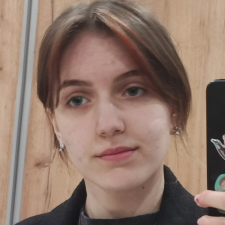 Freelancer Viktoriia P. — Ukraine, Ternopol. Fachgebiet — Testing & QA, Englisch