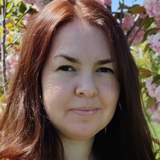 Freelancer Viktoriia M. — Ukraine, Irpen.