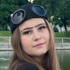 Фрилансер Вікторія Т. — Украина, Кременчуг. Специализация — Перевод текстов, Украинский язык
