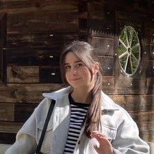 Фрилансер Виктория Ю. — Украина, Днепр. Специализация — Дизайн сайтов, Интернет-магазины и электронная коммерция