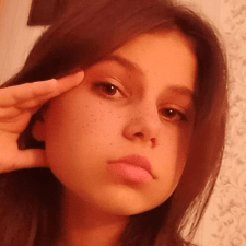 Freelancer Vika B. — Ukraine, Zaporizhzhia. Core skill — C#, C#
