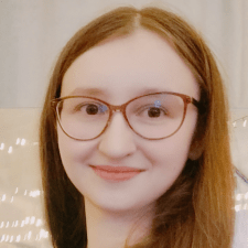 Freelancer Viktoriia B. — Ukraine. Core skill — Interface Design (UI/UX)