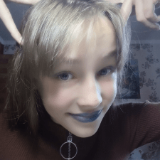 Freelancer Viktoriia B. — Ukraine, Lyuboml. Core skill — Icons & Pixel Graphics, Cryptocurrency & Blockchain