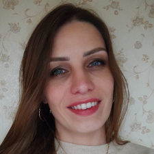 Freelancer Viktoriya C. — Ukraine, Lvov. Core skill — Enterprise Resource Planning (ERP), Data Processing