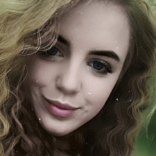 Фрилансер Viktoria D. — Украина, Дрогобыч.