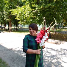 Фрилансер Вікторія Д. — Украина, Вараш. Специализация — Работа с клиентами, Редактура и корректура текстов