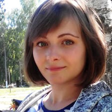 Виктория Гурбик