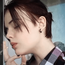 Фрилансер Вікторія Л. — Украина, Одесса. Специализация — Иллюстрации и рисунки, Векторная графика