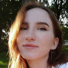 Фрилансер Вікторія М. — Украина, Львов. Специализация — Живопись и графика, Векторная графика
