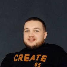 Freelancer Oleksandr B. — Ukraina, Żytomierz. Specjalizacja — Sprzedaż i generowanie leadów, Kompleksowe prace nad stroną internetową