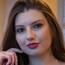 Freelancer Viktoriia N. — Ukraine, Zolotonosha. Core skill — Data Processing, Text Editing & Proofreading