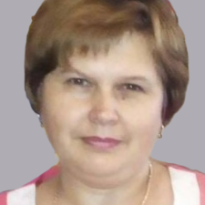 Freelancer Viktoriia P. — Ukraine, Dnepr. Core skill — Testing & QA