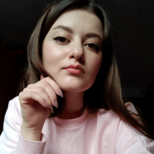 Фрилансер Виктория К. — Украина, Днепр. Специализация — Дизайн интерфейсов (UI/UX), Дизайн сайтов