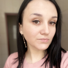 Фрилансер Вікторія Р. — Украина, Луцк. Специализация — Интернет-магазины и электронная коммерция, AI в дизайне