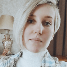 Фрилансер Viktoria M. — Украина, Ивано-Франковск. Специализация — Продвижение в социальных сетях (SMM), Копирайтинг