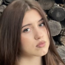 Viktoriia Shkarpeta