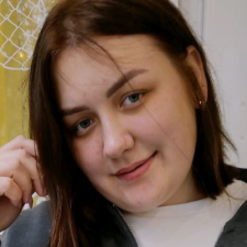 Freelancer Viktoriia S. — Ukraine, Dnepr. Core skill — Content Management Systems, Web Programming