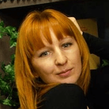 Фрилансер Вікторія Т. — Украина, Хмельницкий. Специализация — Иллюстрации и рисунки, Векторная графика