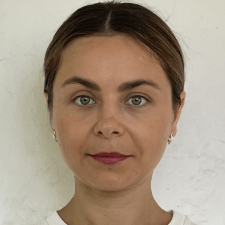 Фрилансер Viktoriia G. — Израиль, Тель-Авив. Специализация — Продвижение в социальных сетях (SMM)