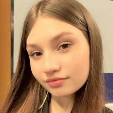 Фрилансер Вікторія Ф. — Украина, Ирпень. Специализация — Разработка презентаций, Оформление страниц в социальных сетях