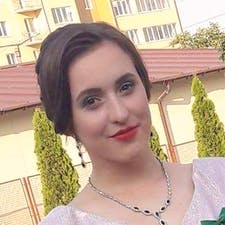 Фрилансер Вікторія З. — Украина, Ивано-Франковск.