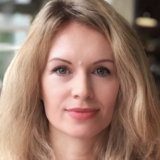 Freelancer Viktoriia Z. — Croatia, Zagreb. Core skill — Interior Design