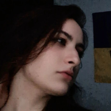 Freelancer Viktoriia H. — Ukraina, Kijów. Specjalizacja — Banery, Projektowanie wizytówek