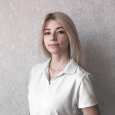 Фрилансер Виктория Г. — Украина, Киев. Специализация — Дизайн сайтов, Создание сайта под ключ