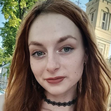 Viktoriia Kryshtal