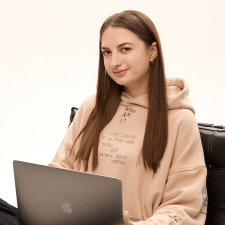 Фрилансер Viktoria L. — Украина, Одесса. Специализация — Маркетинговые исследования, Реклама в социальных медиа