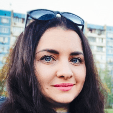 Viktoria Tiutcheva