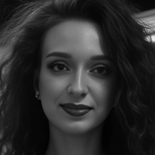 Freelancer Viktoriya T. — Ukraine, Pavlograd. Core skill — Web Design, Interface Design (UI/UX)