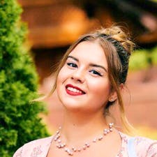 Freelancer Viktoria T. — Ukraina, Odessa. Specjalizacja — Reklama w mediach społecznościowych