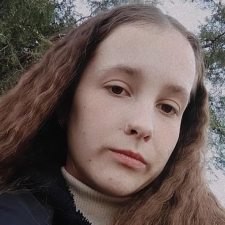 Вікторія Волкова