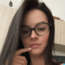Фрилансер Viktoria I. — Украина, Киев. Специализация — Копирайтинг, Маркетинговые исследования