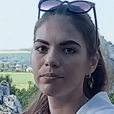 Фрилансер Вікторія Я. — Украина, Белая Церковь. Специализация — Редактура и корректура текстов, Поиск и сбор информации