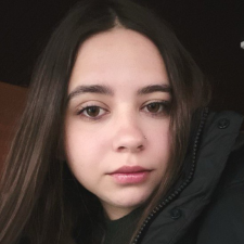 Viktoriia Yazova
