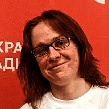 Фрилансер Вікторія К. — Украина, Киев. Специализация — Услуги диктора, Перевод текстов