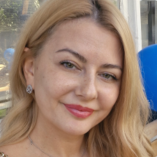Фрилансер Viktoriia V. — Турция, Анталия.
