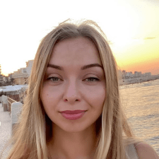 Фрилансер Вікторія Є. — Испания, Gandia. Специализация — Дизайн интерфейсов (UI/UX)