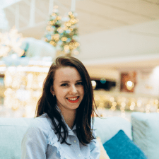 Freelancer Viktoriia K. — Poland, Warszawa. Core skill — Text Translation, Text Editing & Proofreading