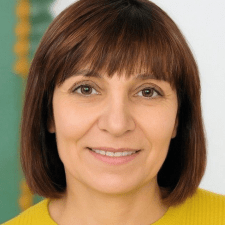 Фрилансер Вікторія Б. — Украина, Харьков.