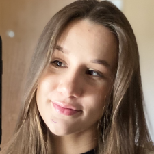 Freelancer Viktoriia H. — Polen, Posen. Fachgebiet — Social Media Seiten-Design, Social Media Werbung