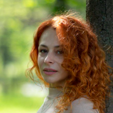 Freelancer Viktoriia S. — Ukraina, Odessa. Specjalizacja — Edycja i korekta tekstu, Usługi lektora