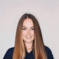 Viktoriia Voloshyna