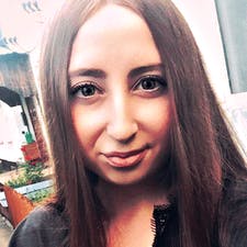 Фрилансер Вікторія Б. — Украина, Заречное. Специализация — Английский язык