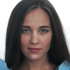 Фрилансер Вікторія Б. — Украина, Киев. Специализация — Создание сайта под ключ