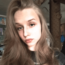 Freelancer Viktoriia D. — Ukraine, Kherson. Core skill — Presentations, Tuition