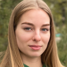 Freelancer Viktoriia K. — Poland, Rzeszw. Core skill — Marketing Research, Data Processing