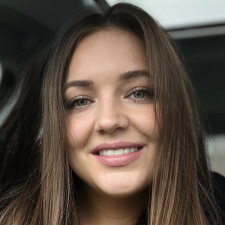 Фрилансер Вікторія К. — Украина, Киев. Специализация — Создание сайта под ключ
